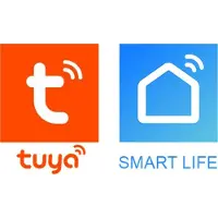 BLOW IP camera 78-655# Tuya 3mp wifi camera with t-113 light