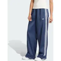 Adidas Originals Satin Lace Firebird Track Loose Hikihousut