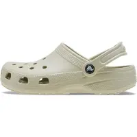 Crocs Puukengät & -jalkineet 'Classic' hiekka