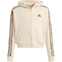 Adidas Seasonals Animal Kokovetoketjullinen Collegepaita