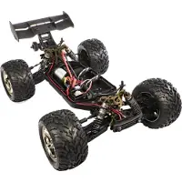 Amewi Raven, Mönkijä-rekka (truggy), 1:10, 14 vuosi/vuosia, 4000 mAh, 3,46 kg (22514)