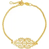 Lempikoru Elle rannekoru 19 cm 55 340 00 190