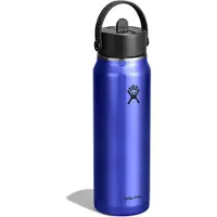 Hydroflask Lightweight Wide Flex Straw-32 Oz Pullon Korkki