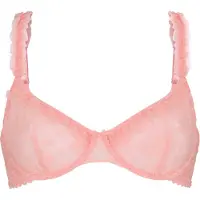 Hunkemoller Darcy Ud - Pink - 70 D