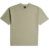 G-Star Back Graphic Relaxed T-Shirt - Green - Men