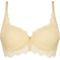 Hunkemoller Prina Pd - Yellow - 80 D