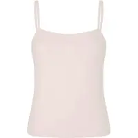 Hunkemoller Super Comfort Cami Top - Cream - XS