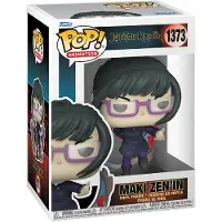 Funko POP! Jujutsu Kaisen Figuuri Maki Zenin
