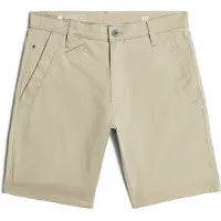 G-Star Bronson 3.0 Slim Chino Short - Beige - Men