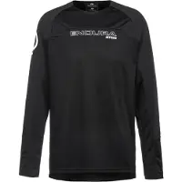 Endura Mt500 Burner Langarm-t-shirt