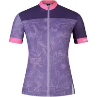 Endura Fs260 Floral Kurzarm-radtrikot