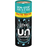 Lenor Unstoppables Fresh Pyykin Tuoksutehoste - 155 g