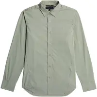 G-Star Uniform Slim Shirt - Green - Men