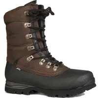 Lundhags Women's Mira II High Bark/Black Retkeilykengät 40