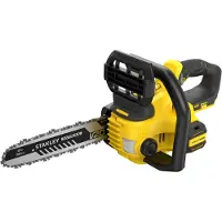 Stanley Ketjusaha SFMCCS630B-XJ; 18 V; 30 cm laippa (ilman akkua ja laturia)