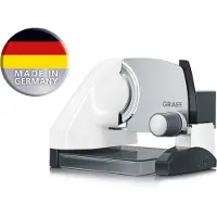 Graef S50001 Viipalekone SKS 501 valkoinen