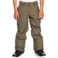 Quiksilver Porter Housut
