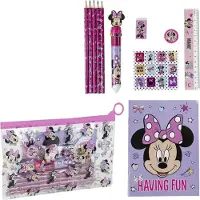 Disney Koulu Kynäsetti