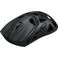 White Shark DAGONET Wireless (Black) - Pelihiiri - Optinen - 6 painiketta - Musta