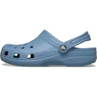 Crocs Puukengät & Crocks-jalkineet 'Classic' safiiri