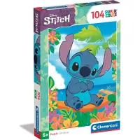 Disney Palapeli 104
