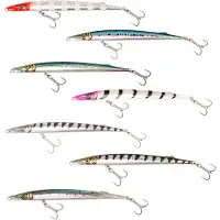 Westin Cudakid Uppoava Vaappu 57g 180 Mm