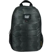 CAT Benson Backpack - Millennial Classic - Black - 22 L