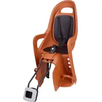 Polisport Groovy 29 Kindersitz Für Fahrrad Hinten