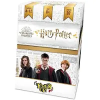 Asmodee Time´s Up! Harry Potter Lautapeli