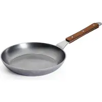 Woll Carbon Steel paistinpannu 24 cm