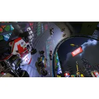 Trackmania Turbo One