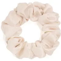 Dore & Rose Scrunchie 3 cm Champagne Hiuslenkki 1 kpl
