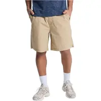 Quiksilver Taxer 19 Shortsit khaki Koko S