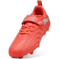 Puma Future 9 Play Fg/ag Rb Junior Jalkapallokengät