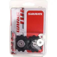 Sram :n hihnapyörät Apexiin, Rivaliin ja Forceen.