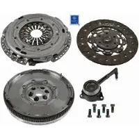 SACHS Kytkinpaketti 2290 601 138