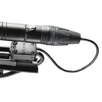 Rycote Connbox CB1 XLR-3F Single Hardwired