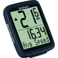 Sigma Bc 8.0 Wr Fahrradcomputer