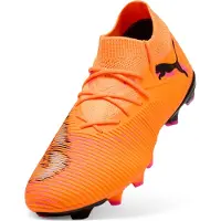 Puma Future 8 Match Fg/Ag - Orange - 41