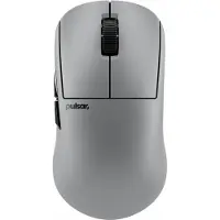 Pulsar Pro Series BUZZ-X Pelihiiri – Harmaa