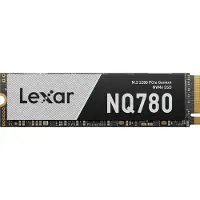 Lexar NQ780, 1 TB, M.2, 6000 MB/s (LNQ780X001T-RNNNG)