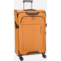 Travelite Briize 4w L Expandable Matkalaukku