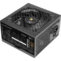 Mars Gaming MPB750SI virtalähde 750 W 24-nastainen ATX ATX musta