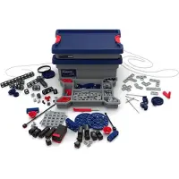 Sphero Blueprint Engineering Opettavainen Lelu