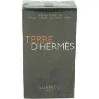Hermès Paris Terre D'Hermès, EdT 50ml