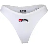 Diesel Stringit punainen / musta / valkoinen