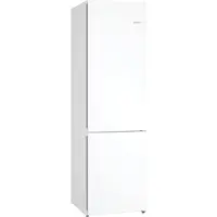 Bosch 4 Sarjan Jääkaappipakastin KGN392WDF (valkoinen)