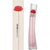 Kenzo Flower Poppy Bouquet Vapo 50ml Eau De Parfum