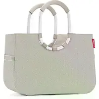 Reisenthel Loopshopper L 25l Ostoskassi