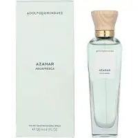 Adolfo Dominguez Agua Fresca De Azahar 60ml Vapo Eau De Toilette